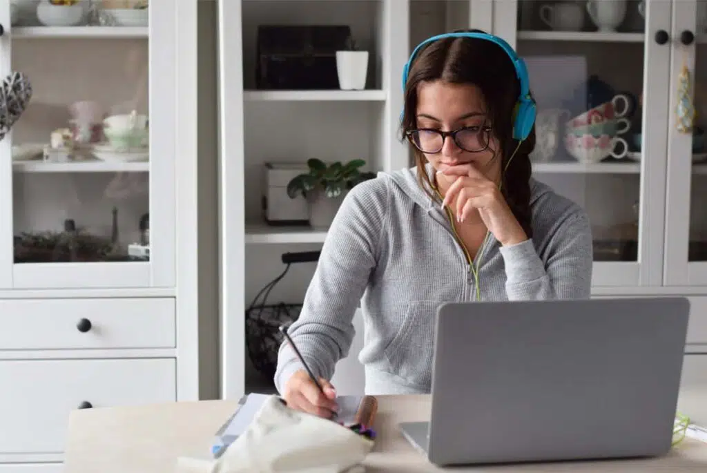 audio transcripts translation