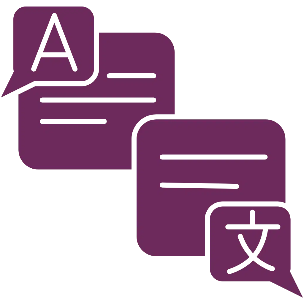 translation services